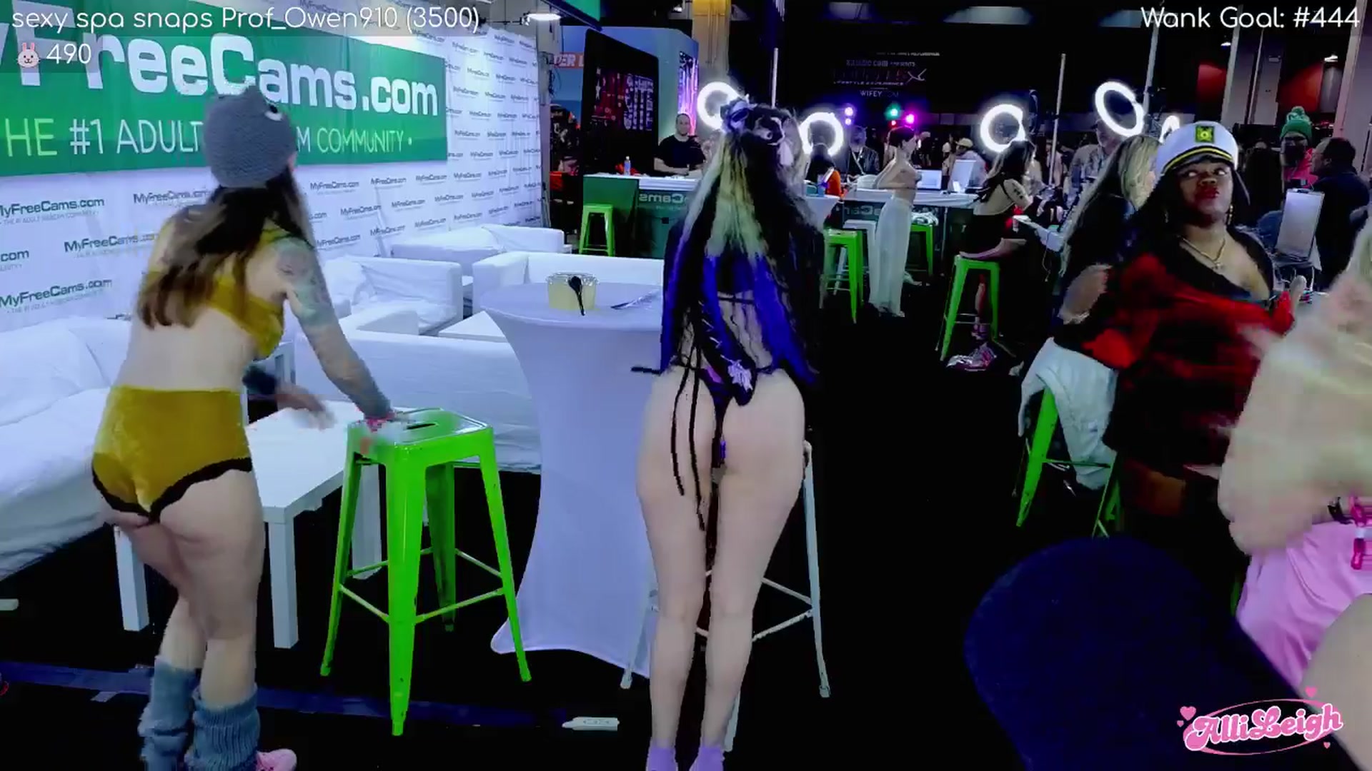 alli_leigh video thumbnail