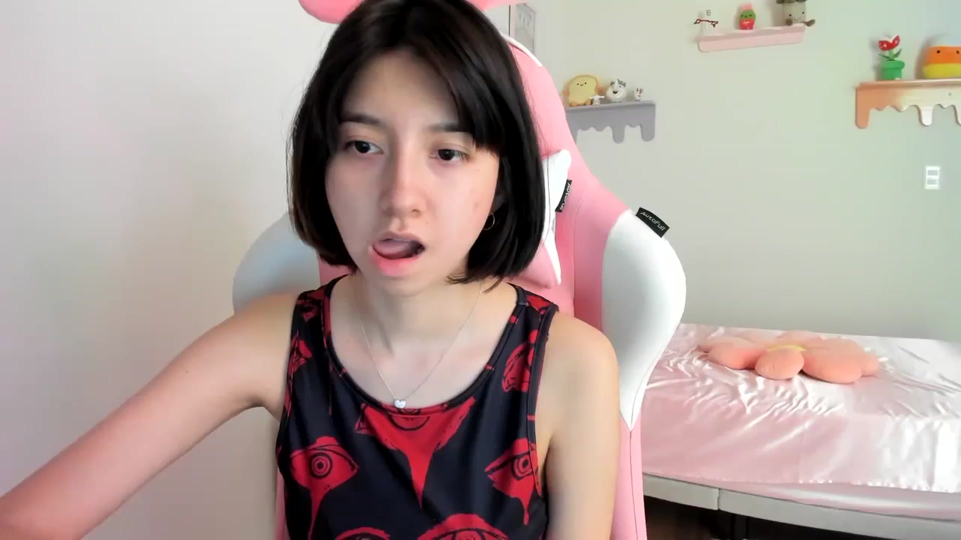 Cherrycute666 video thumbnail