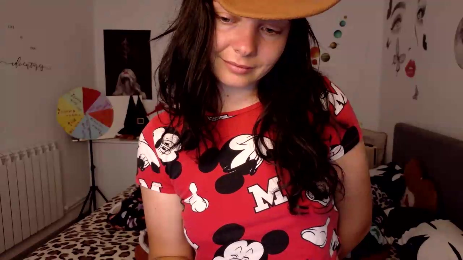 YreneA video thumbnail