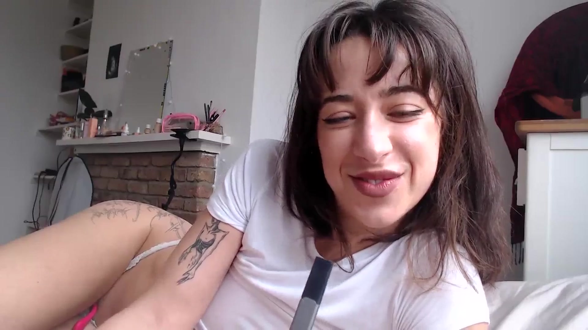 KlaraDelgado video thumbnail