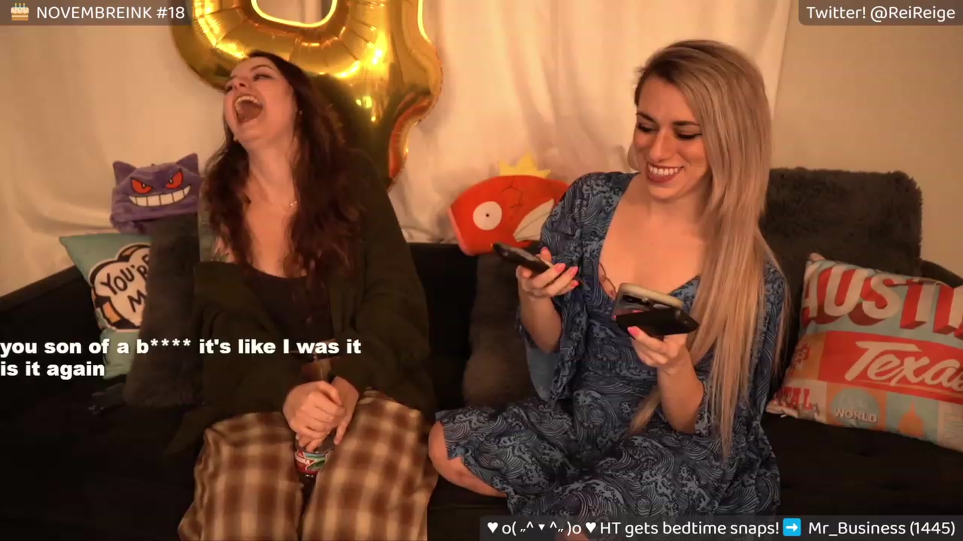 Reige video thumbnail