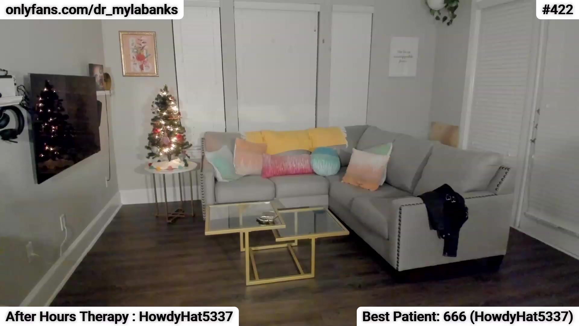 Dr_MylaBanks video thumbnail