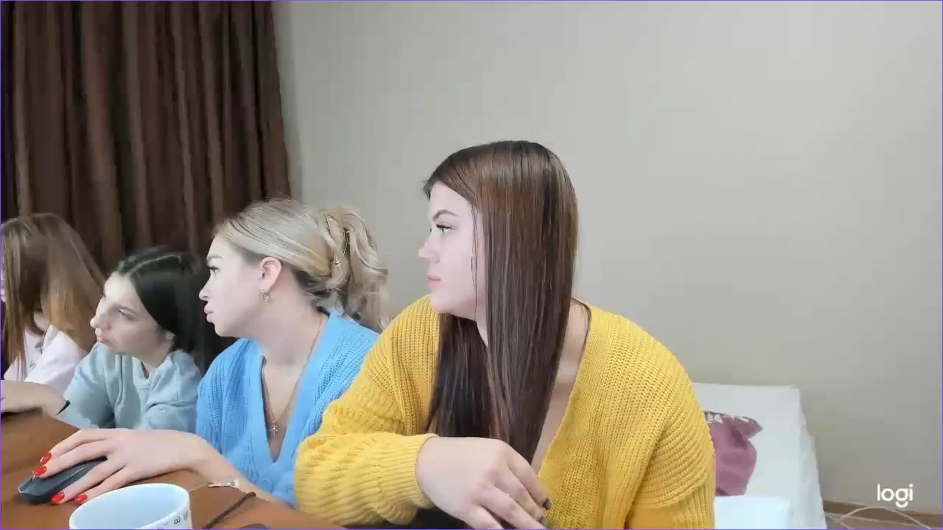 StefaniNell video thumbnail