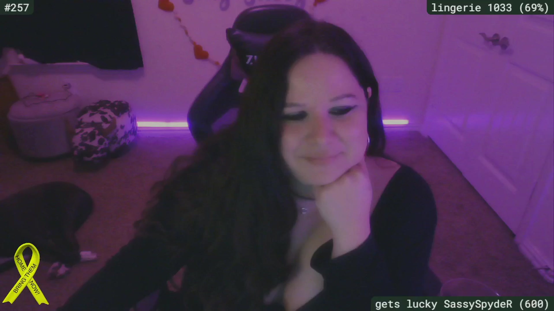SassySarah94 video thumbnail