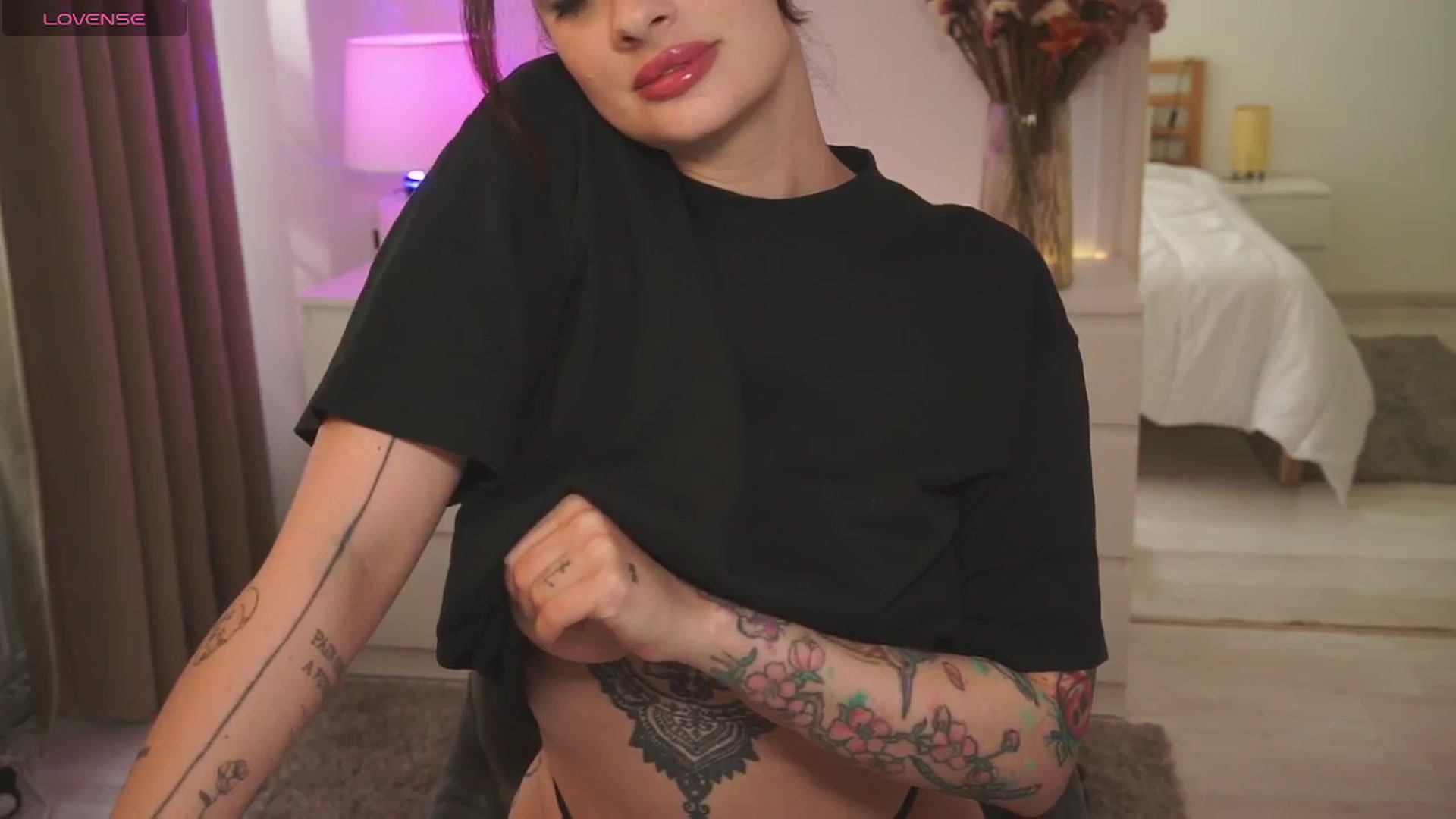 lucynutty video thumbnail