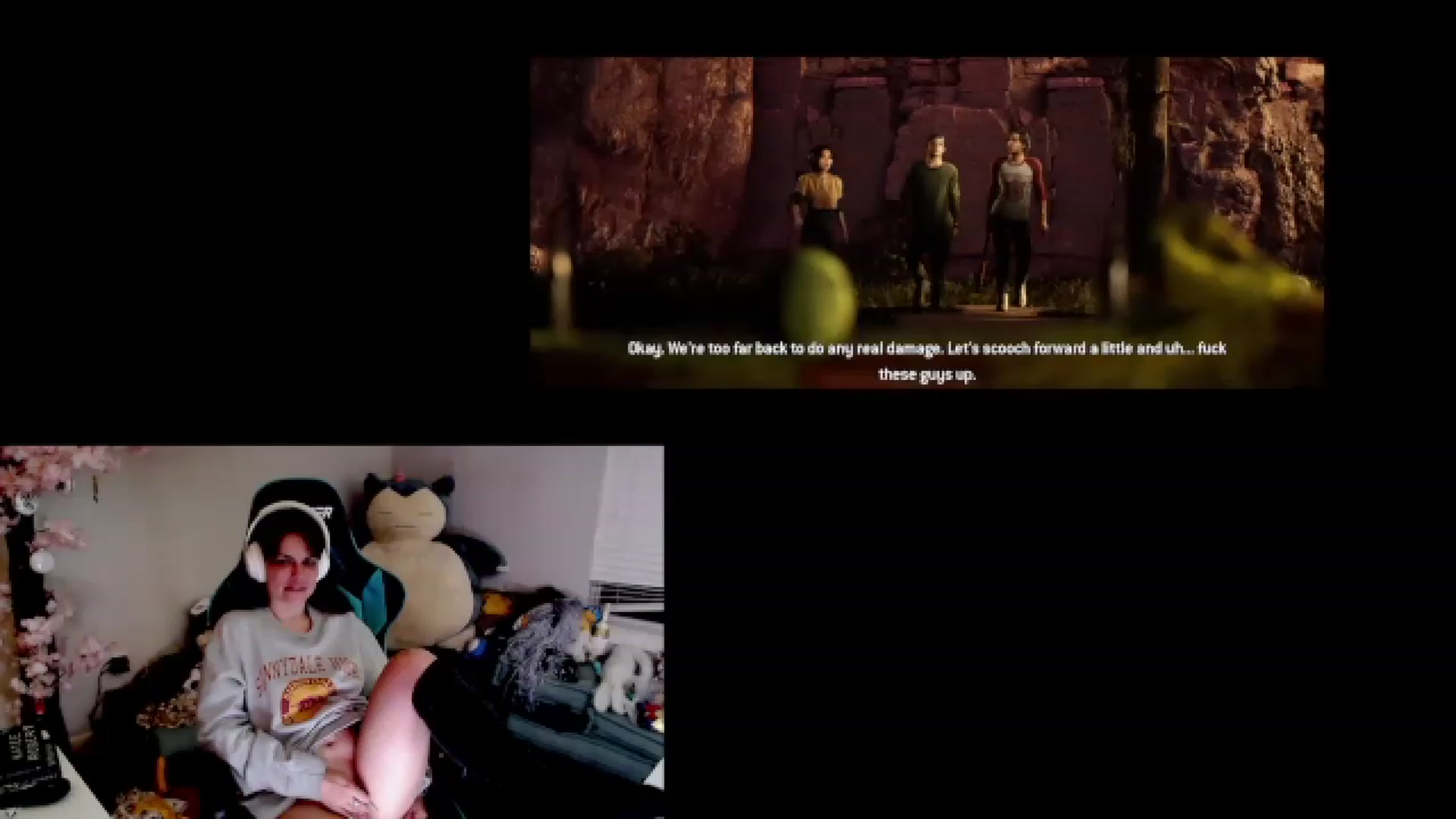 DahliaIsDopey video thumbnail