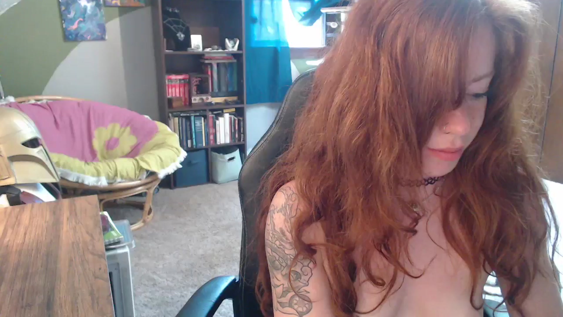 AstraeaSiren video thumbnail