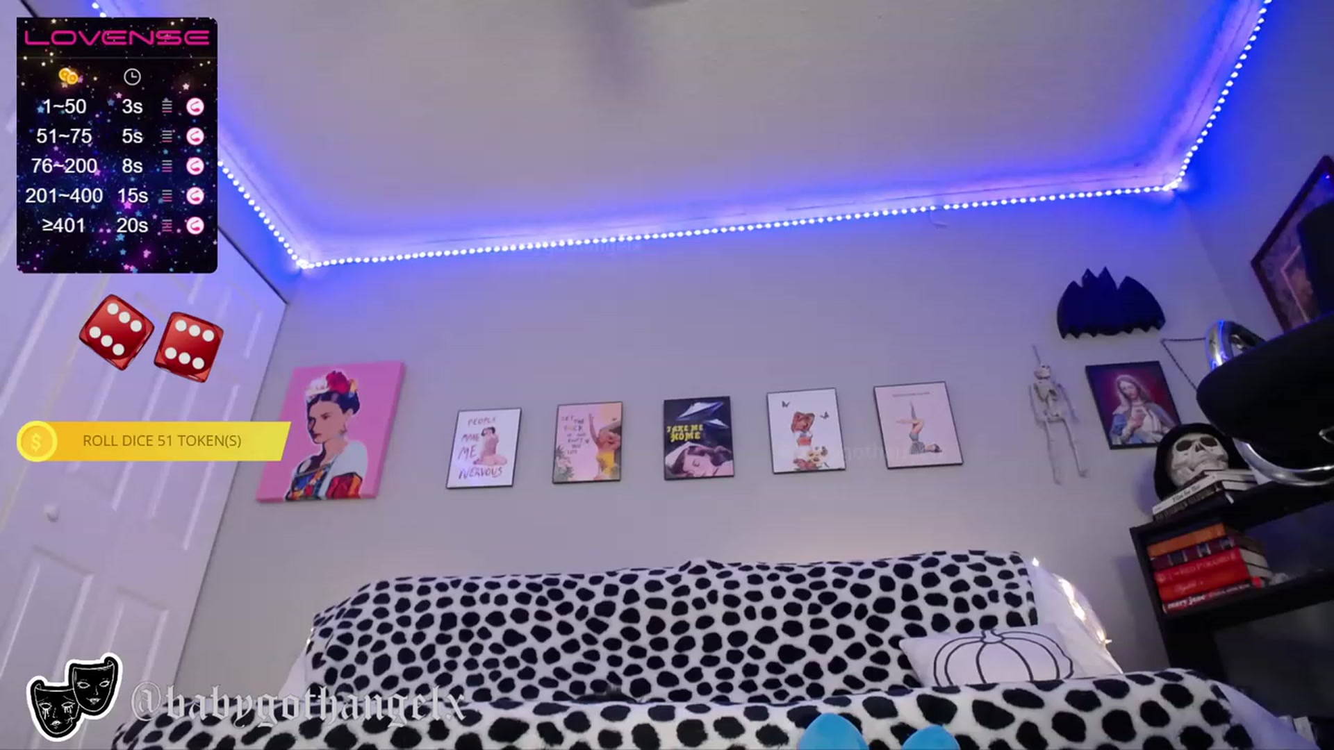 babygothangel video thumbnail