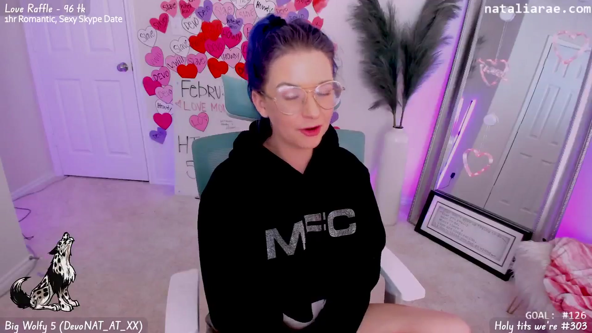 Natalia_Rae video thumbnail