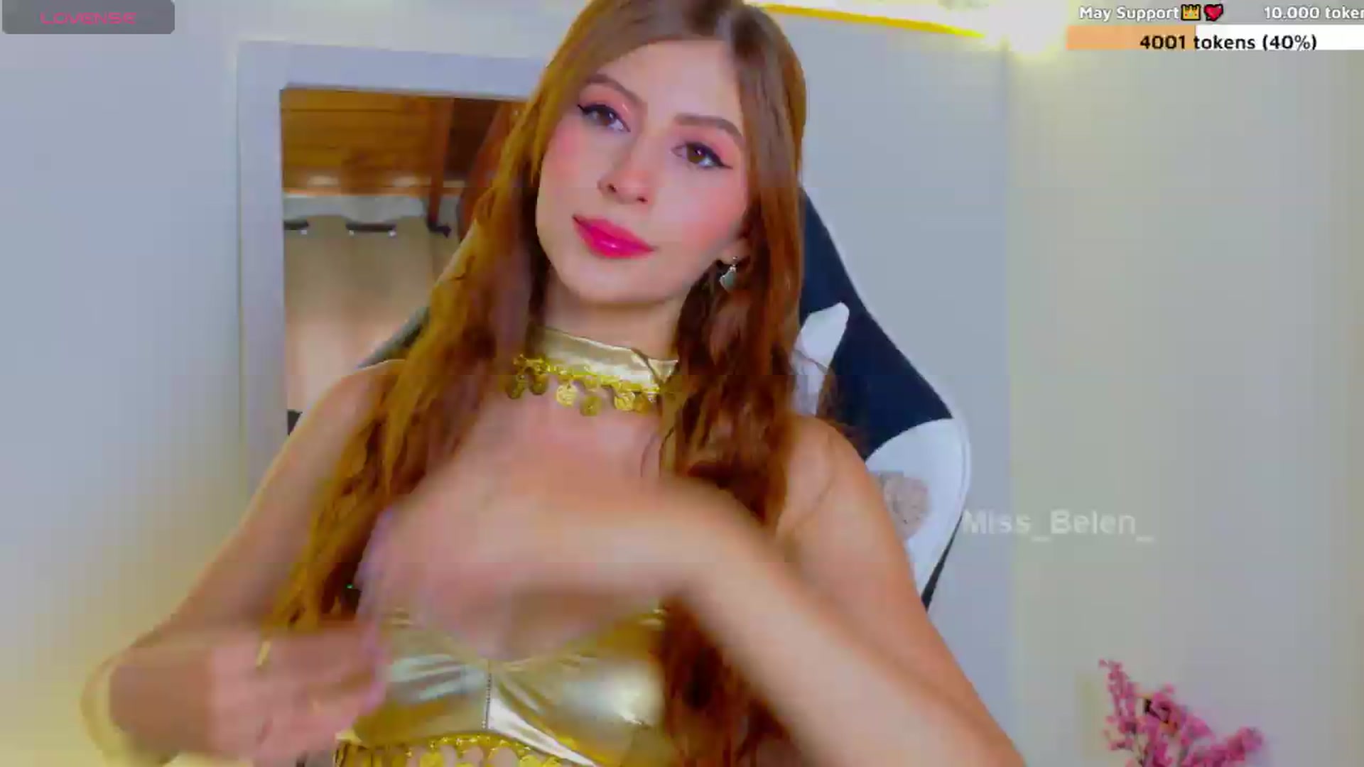 Miss_Belen_ video thumbnail