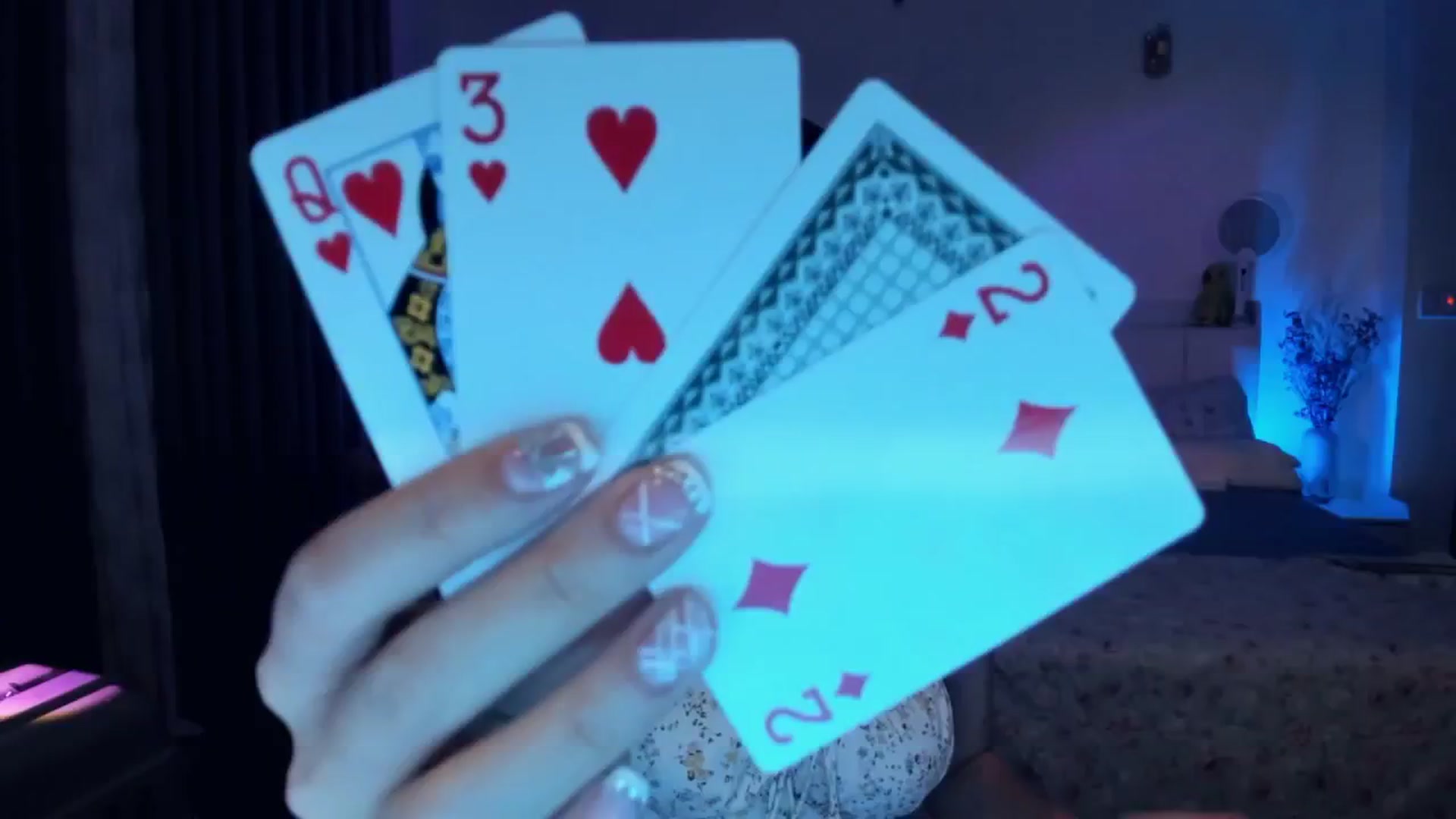 Haru_ video thumbnail