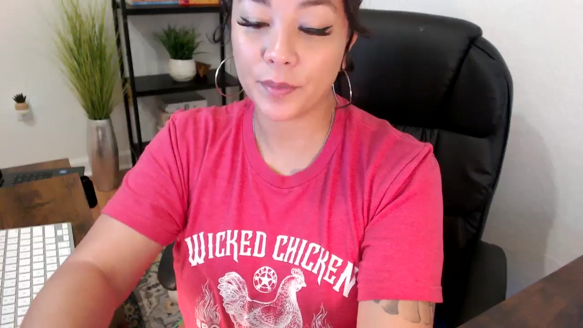 MickaylaMinx video thumbnail