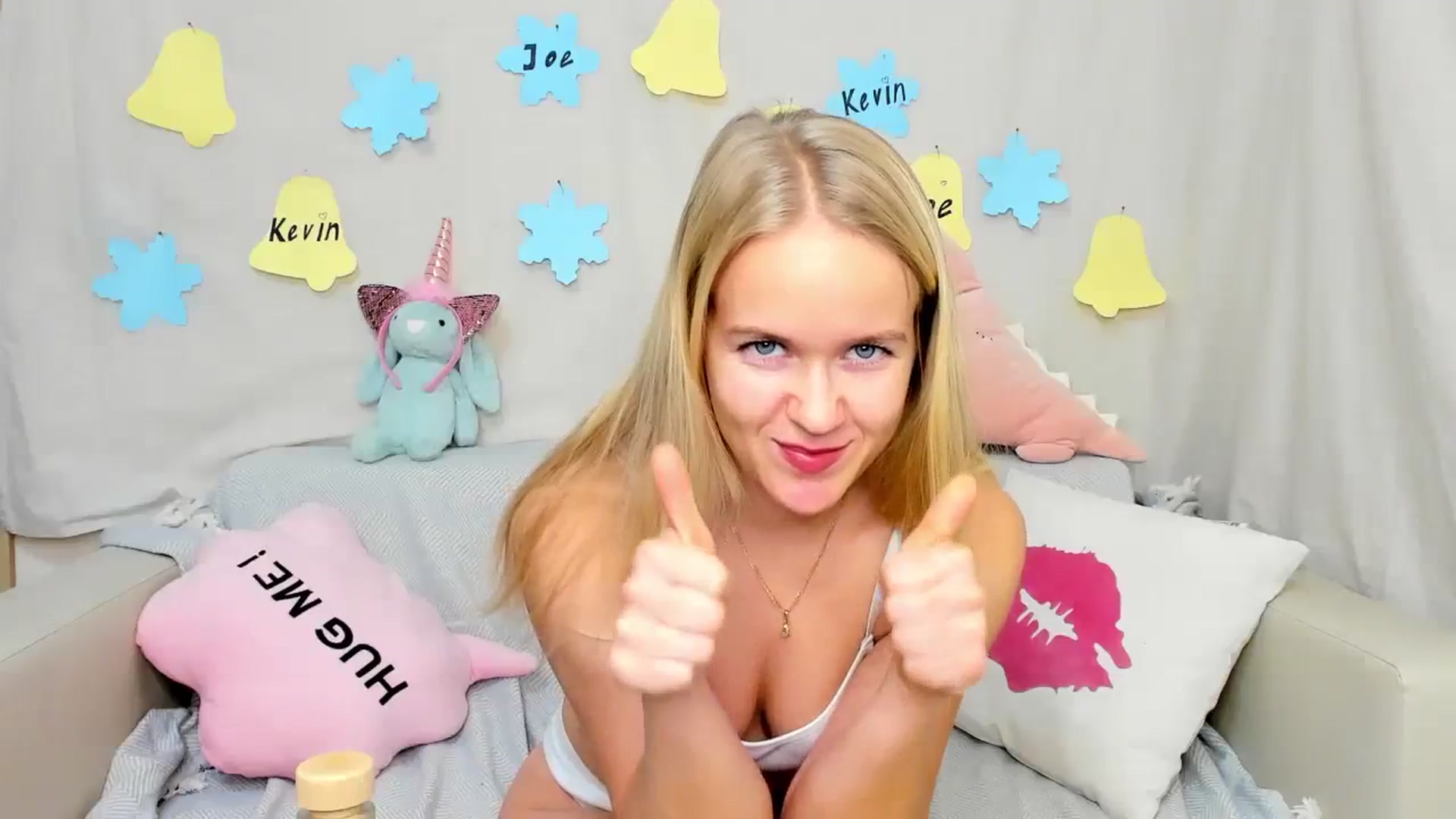 Angel_Kristy video thumbnail
