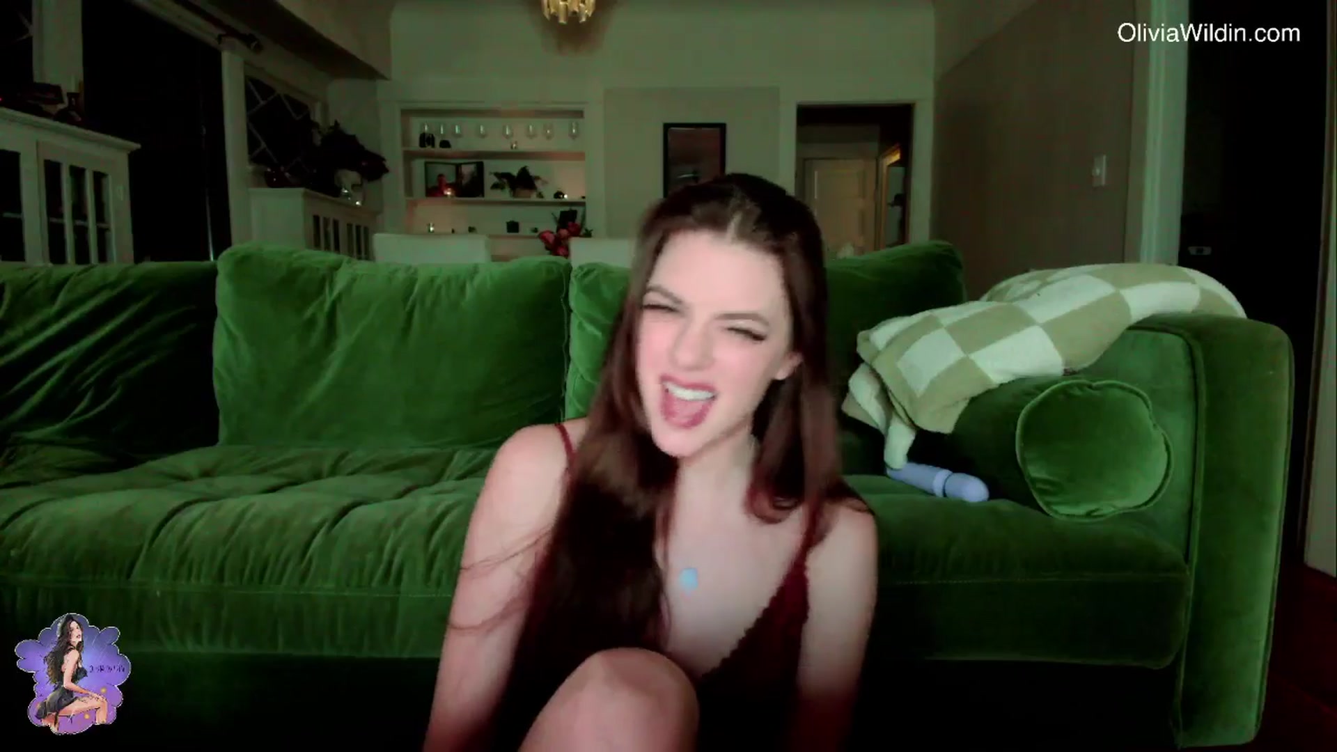oliviawildin video thumbnail