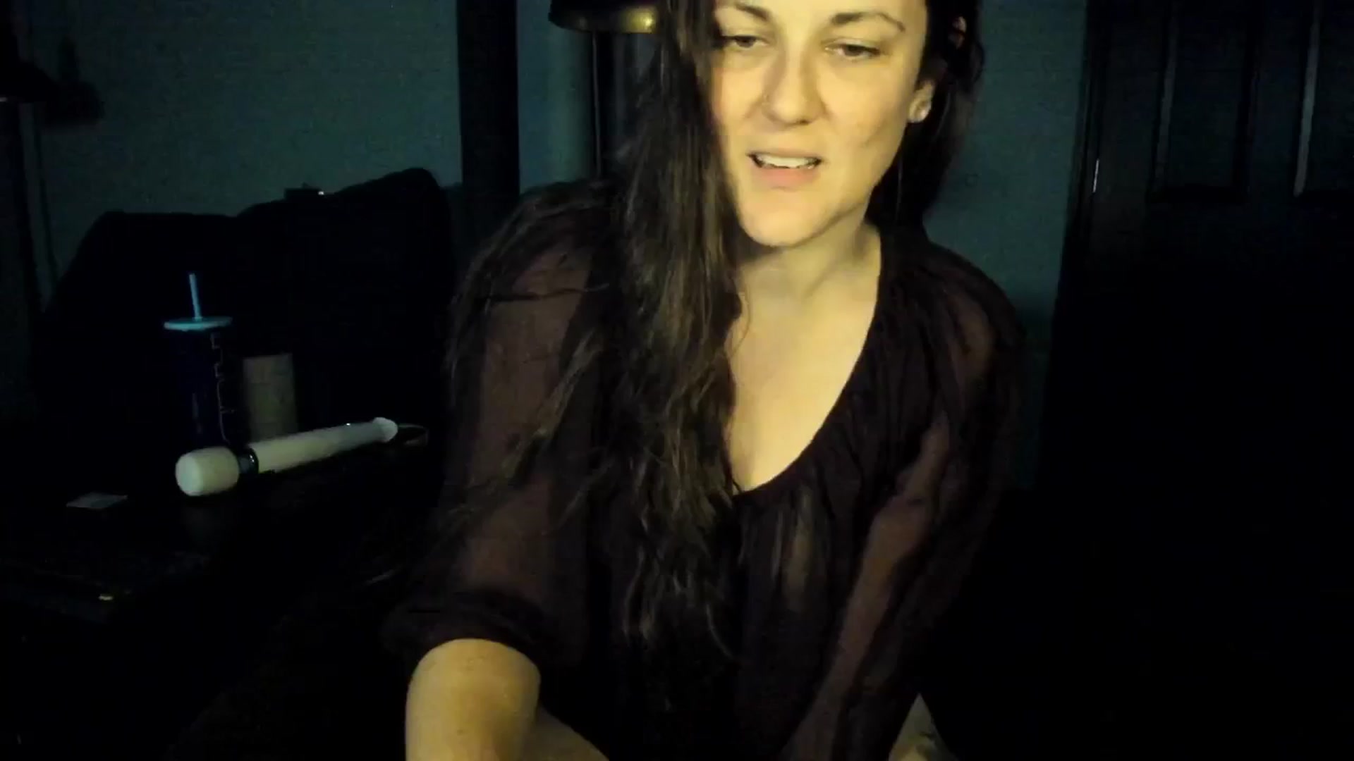 MissCherryM video thumbnail