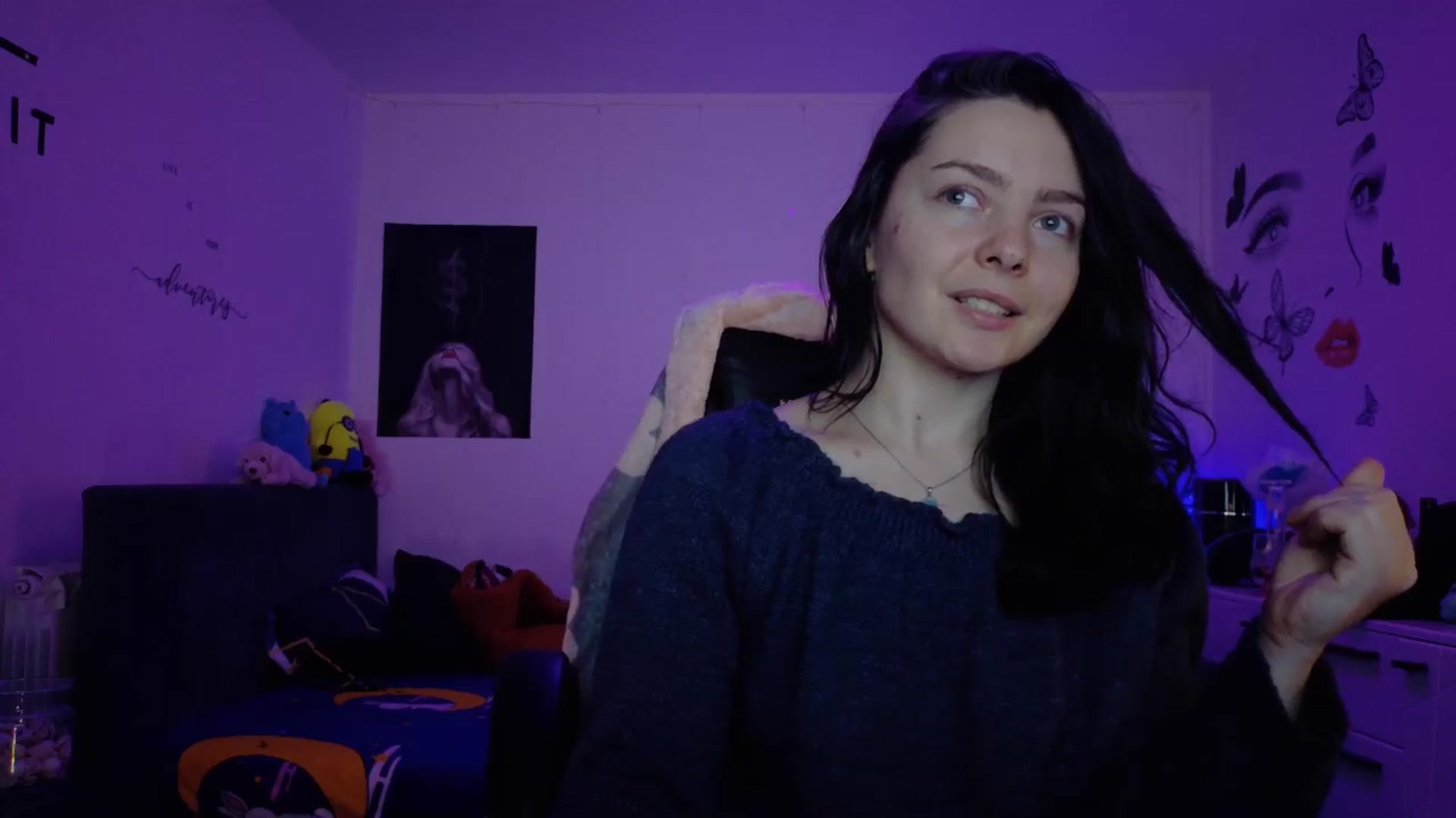YreneA video thumbnail