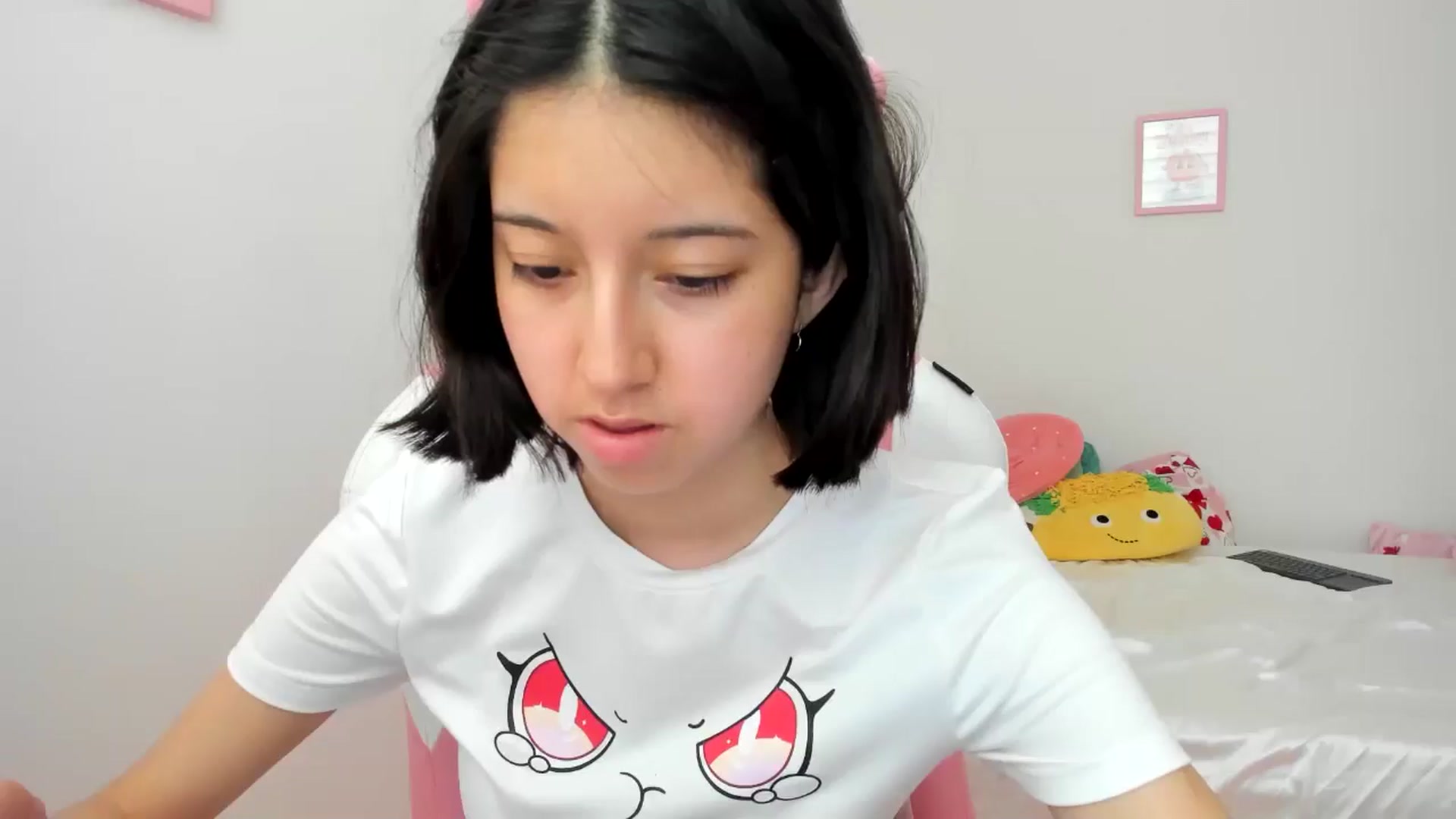 Cherrycute666 video thumbnail