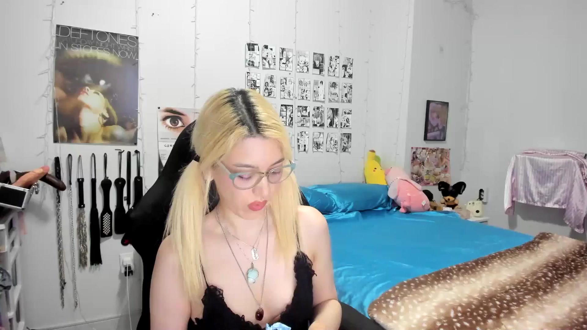 AnnaTame video thumbnail