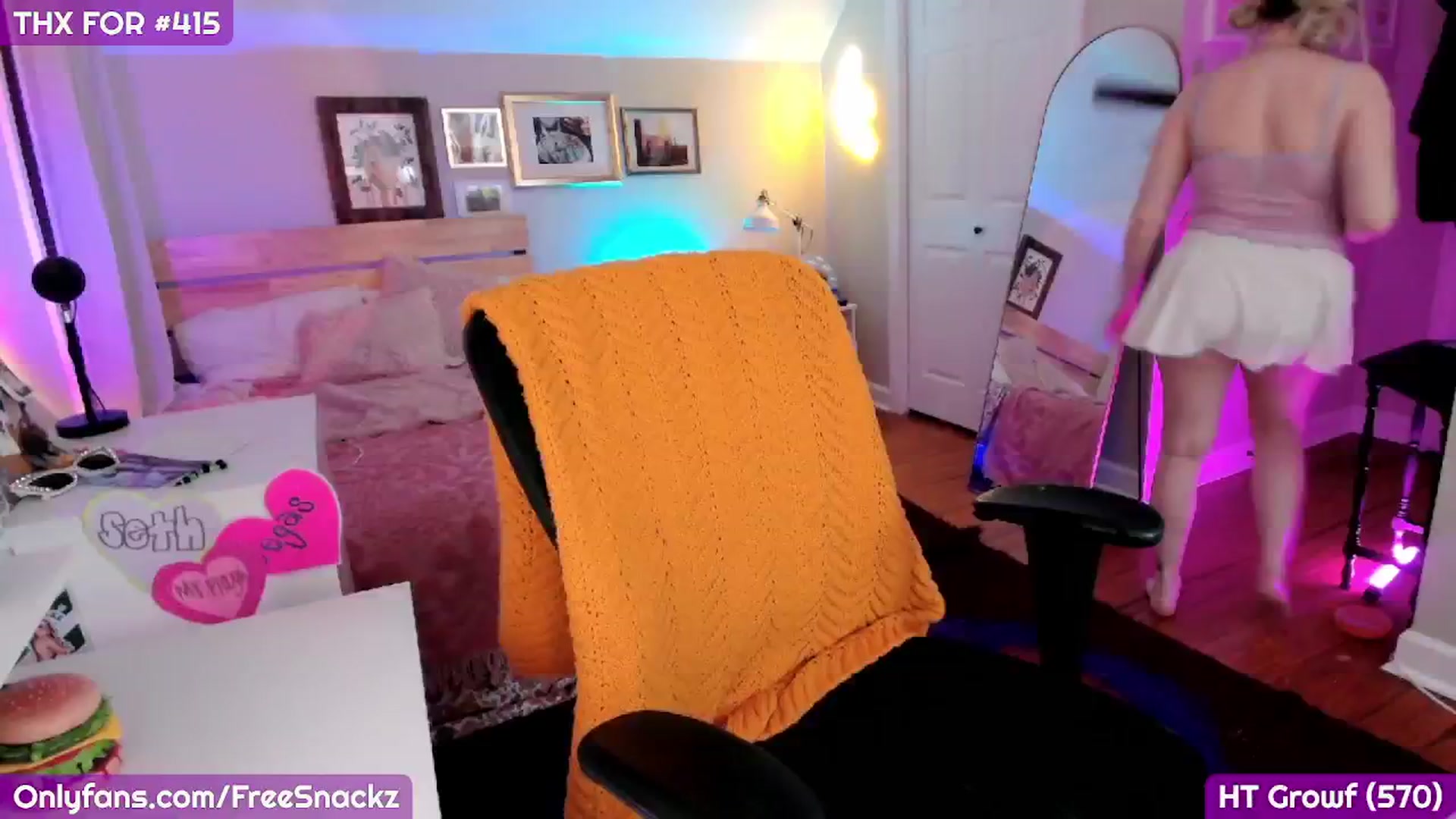 MollySnacks video thumbnail