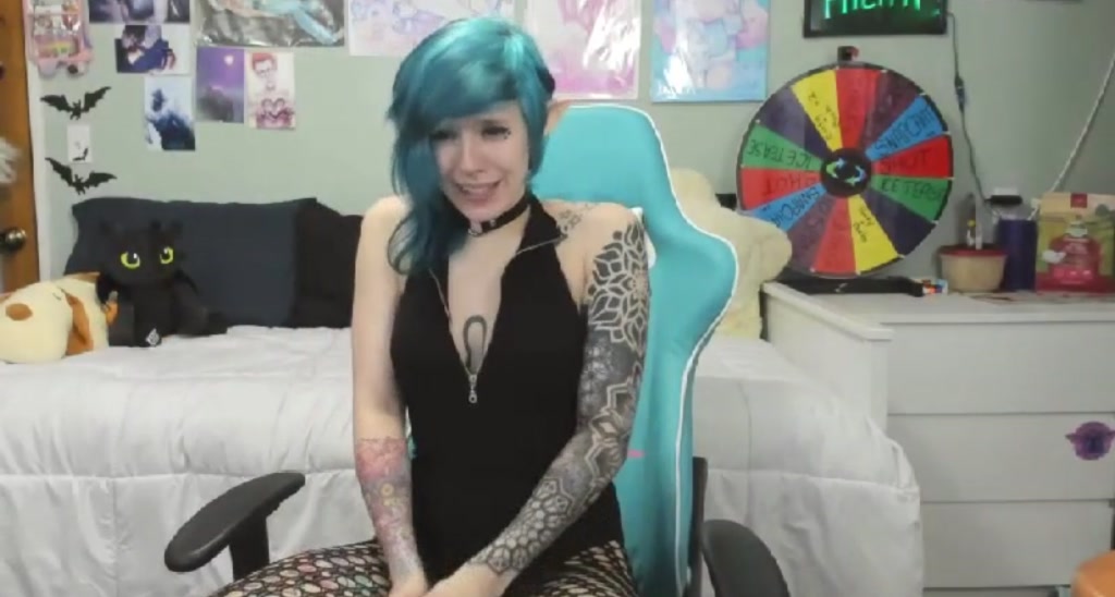 Miss_Mao video thumbnail
