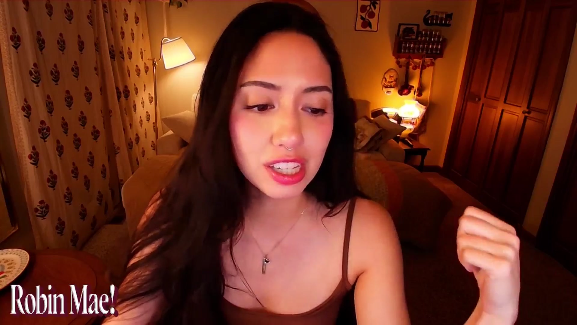 RobinMae video thumbnail