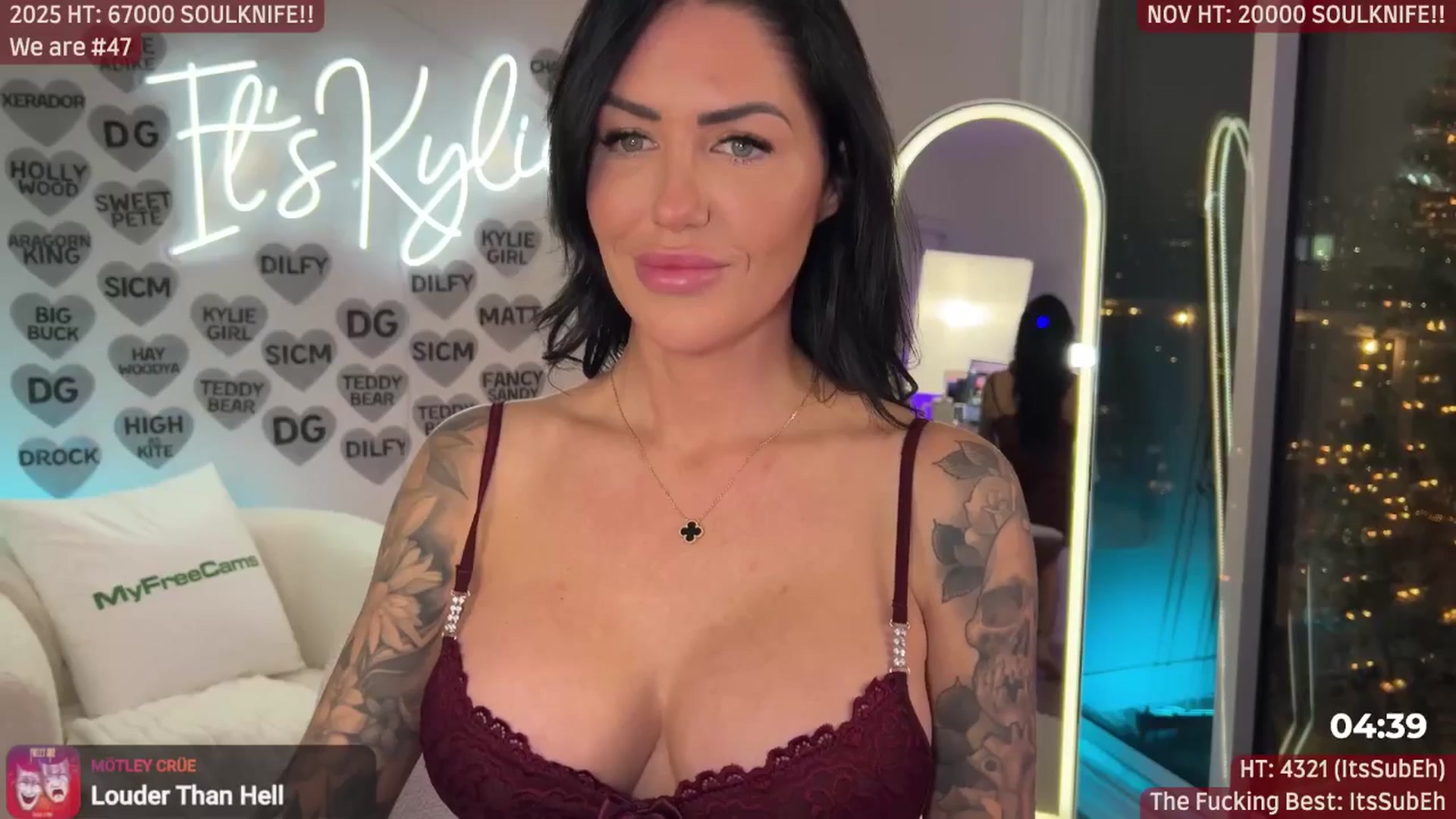 ItsKylieEh video thumbnail