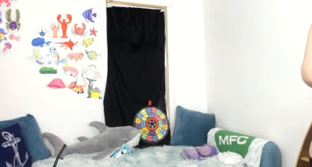 Shark_Eyes video thumbnail