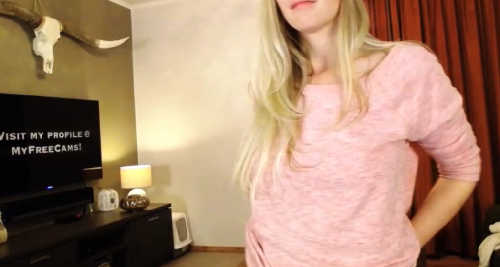 WildestKitten video thumbnail