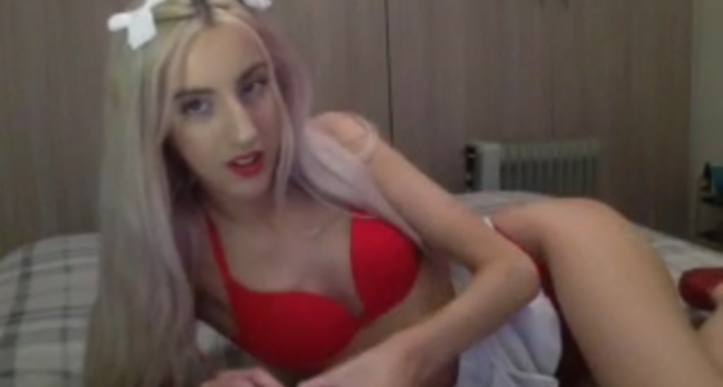 AllyMaexoxo video thumbnail