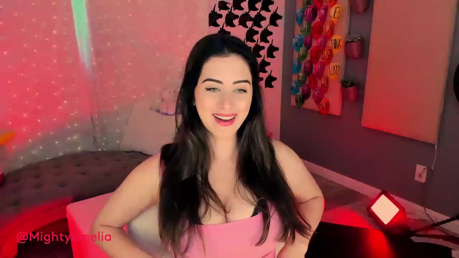 MightyEmelia video thumbnail