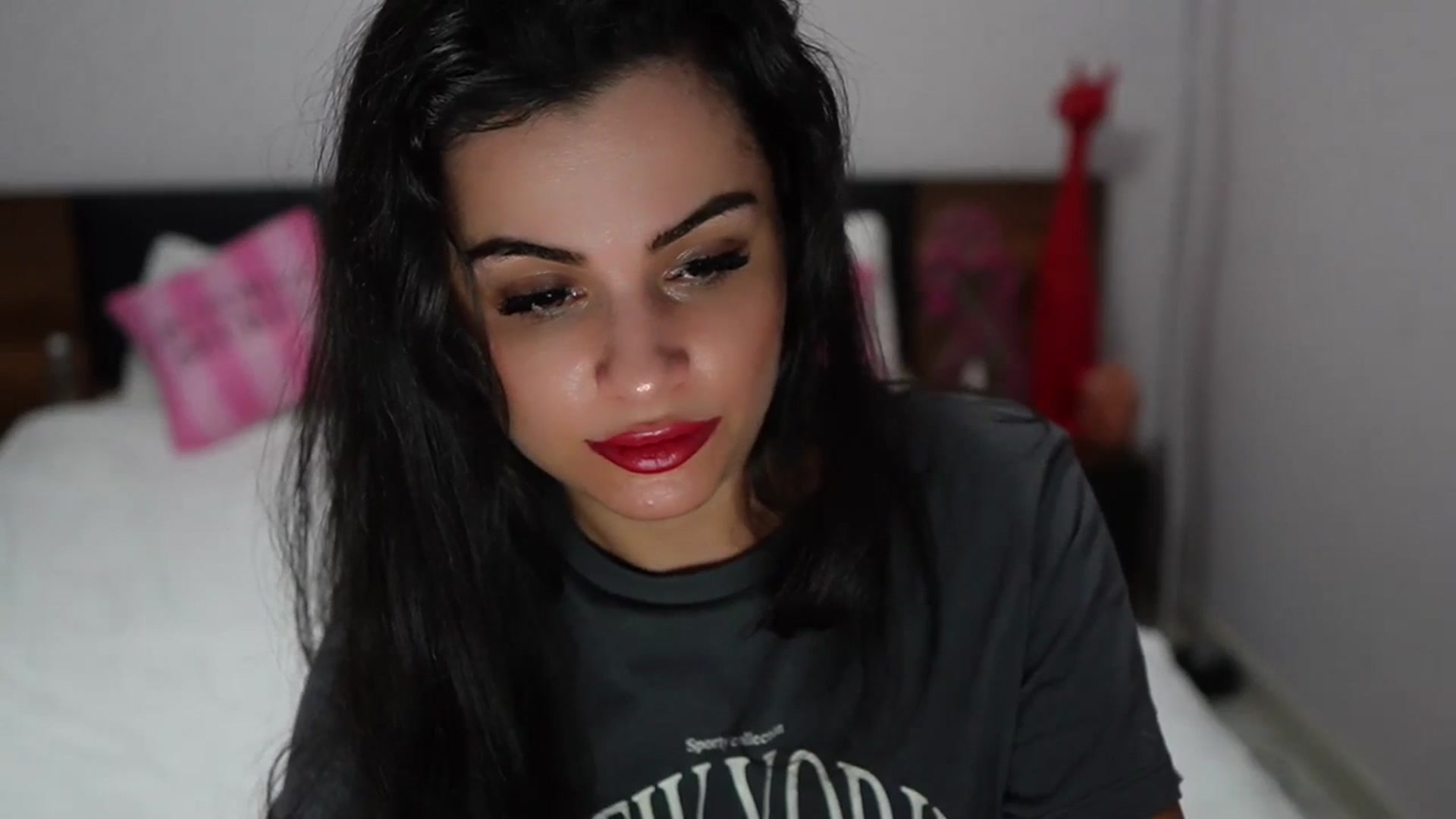 TinyAndrea video thumbnail