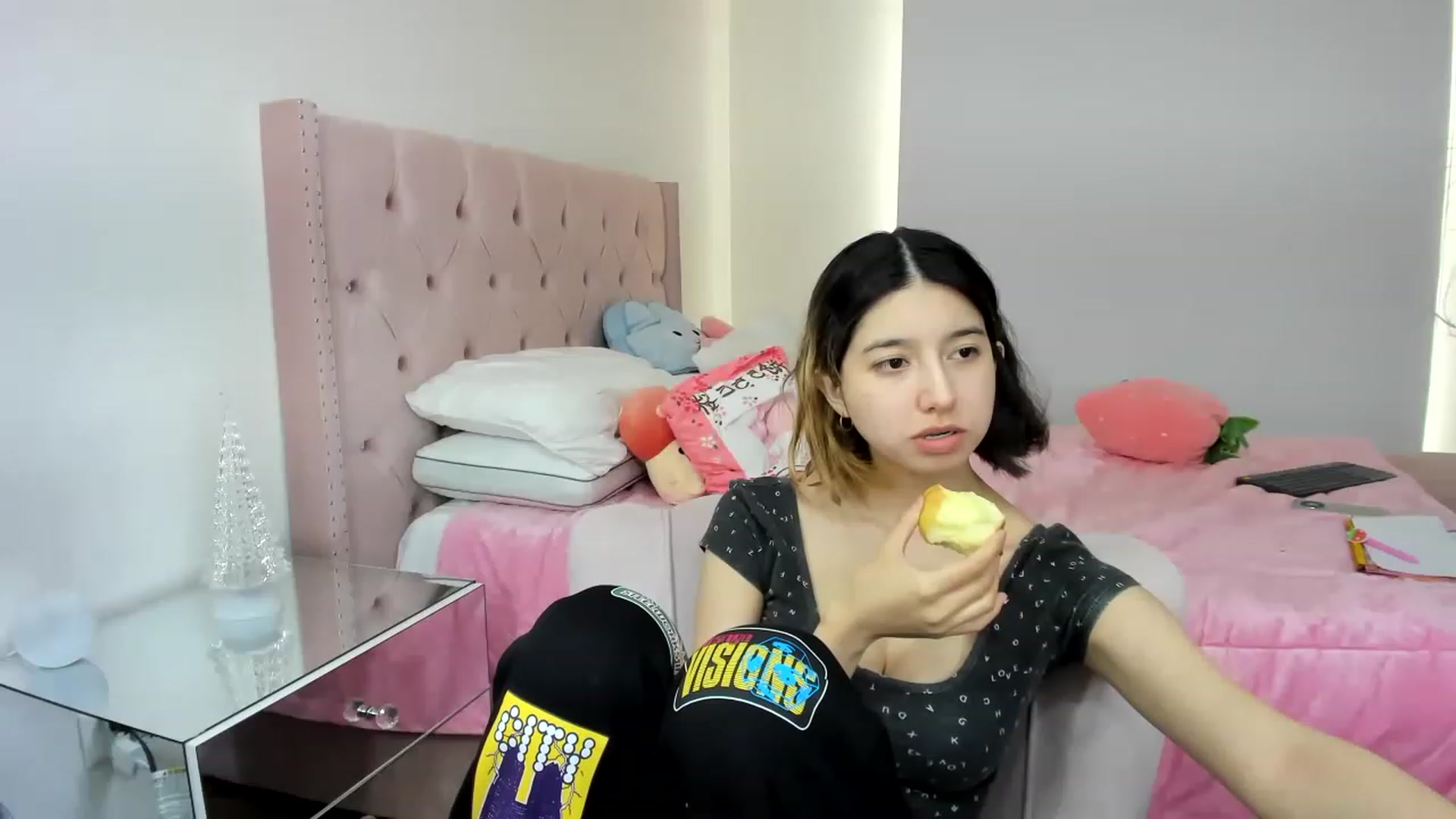 Cherrycute666 video thumbnail