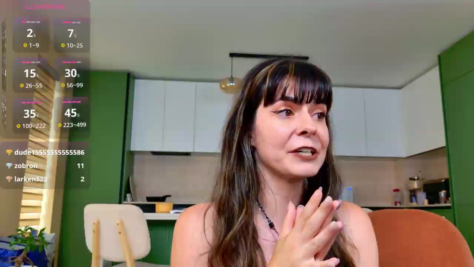 YrsaDupont video thumbnail