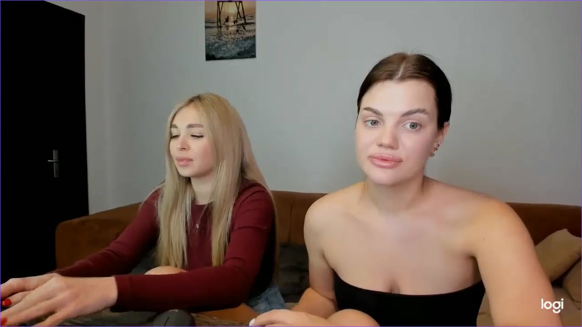 StefaniNell video thumbnail