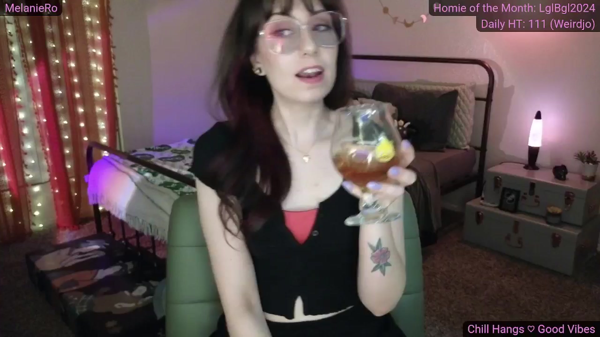 MelanieRo video thumbnail