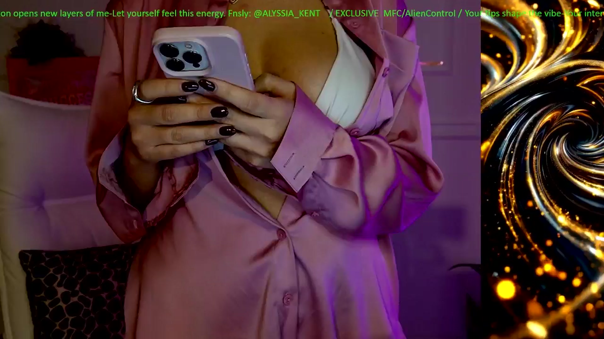 AlienControl video thumbnail
