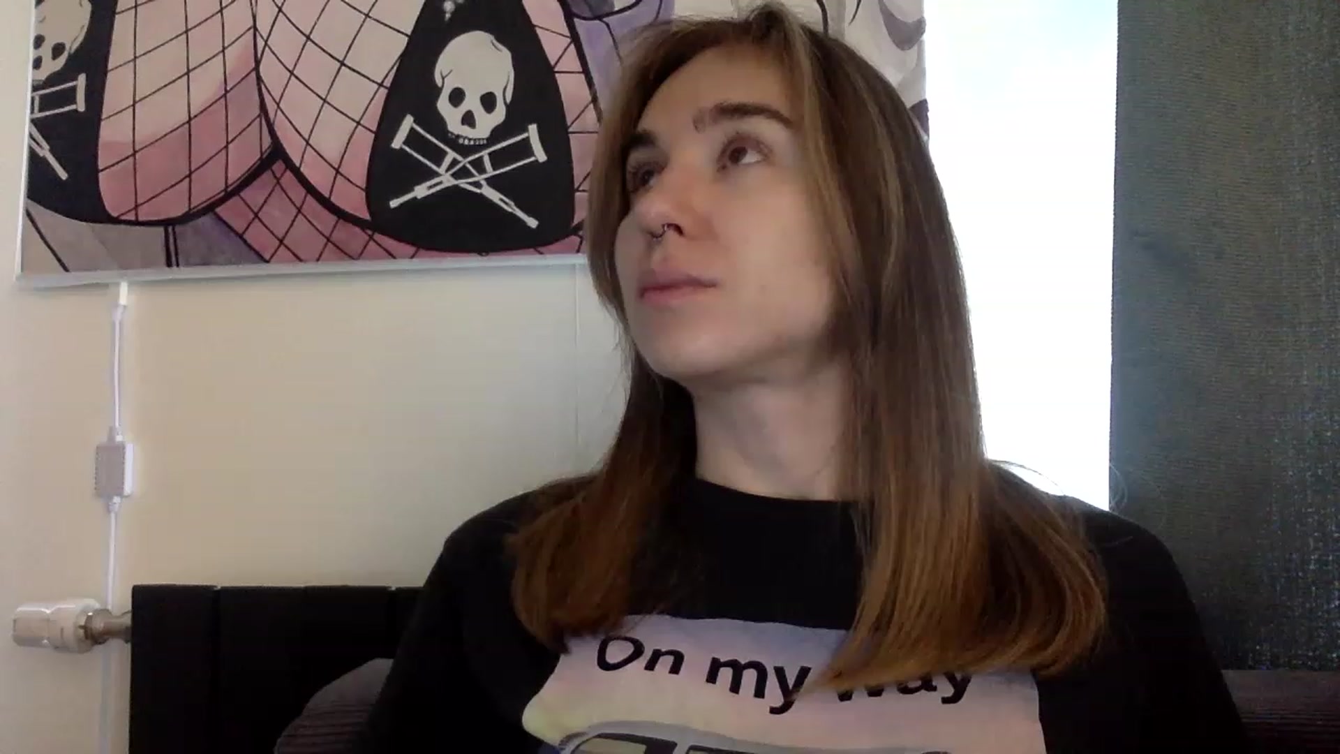 EgoisticPuss video thumbnail