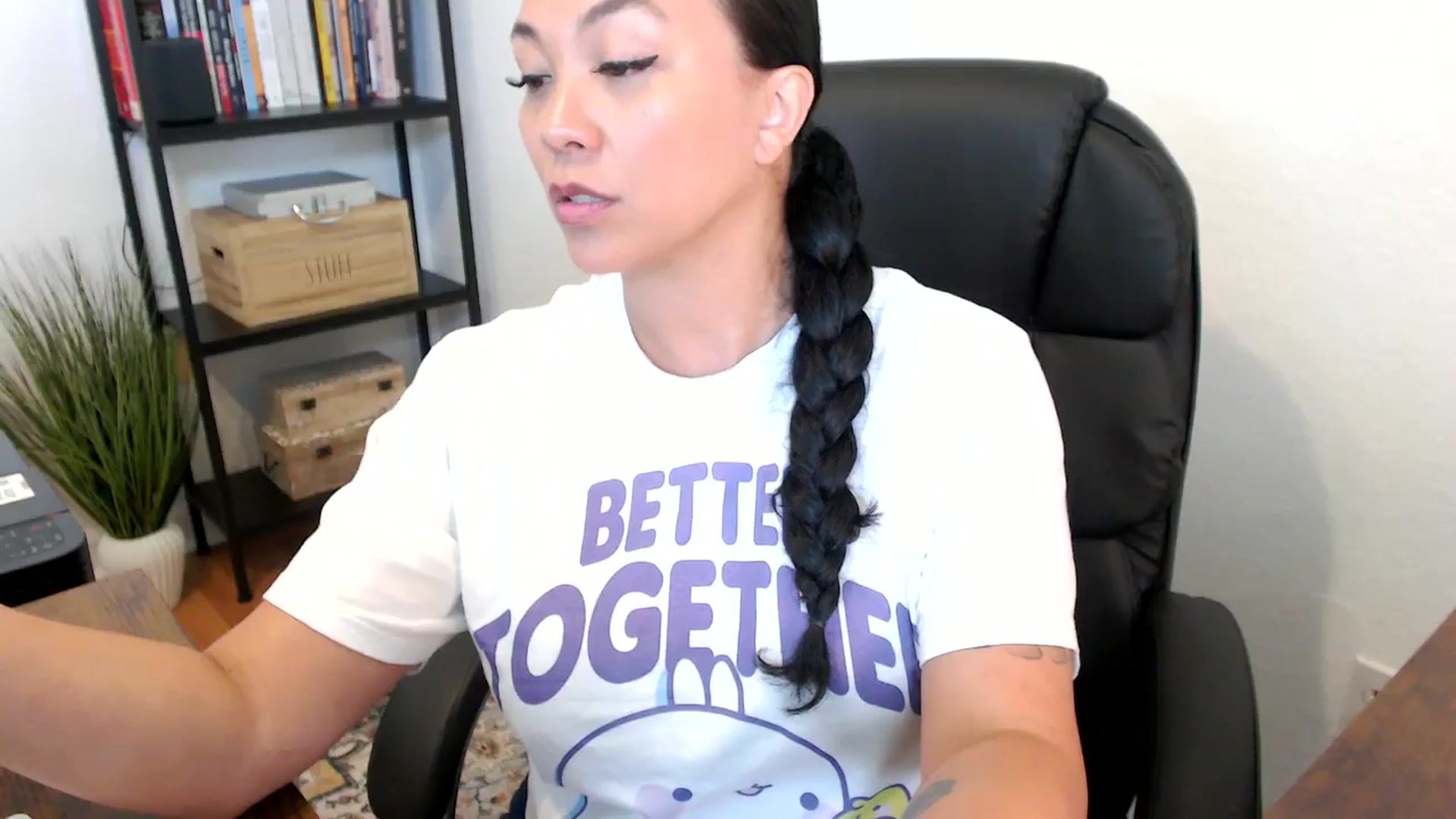 MickaylaMoon video thumbnail