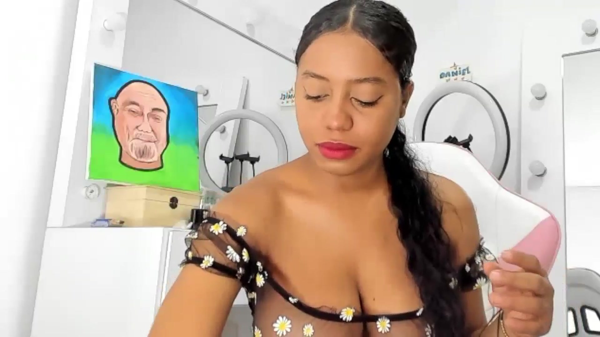 KellyManely video thumbnail