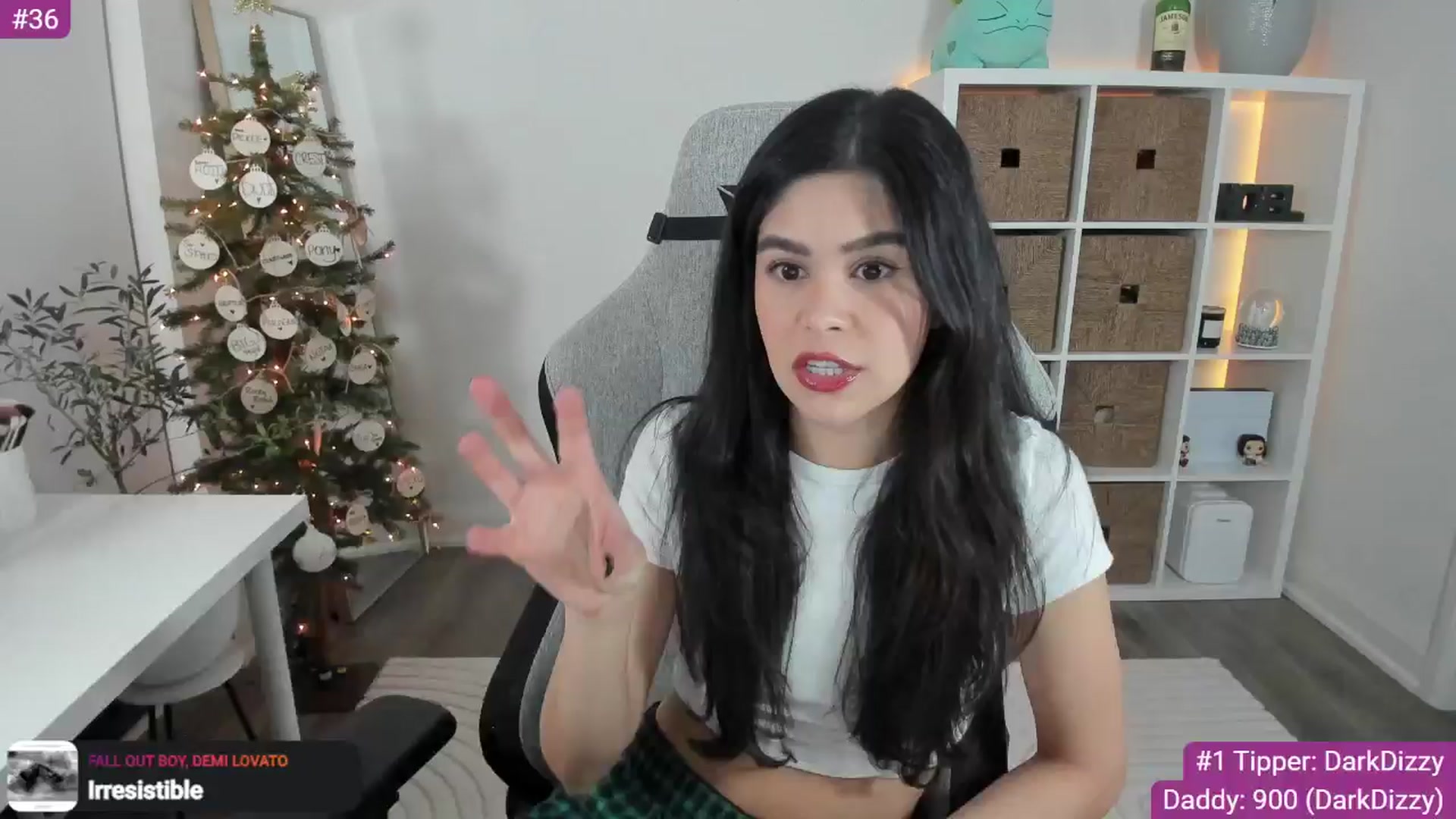 RorrieGomez video thumbnail