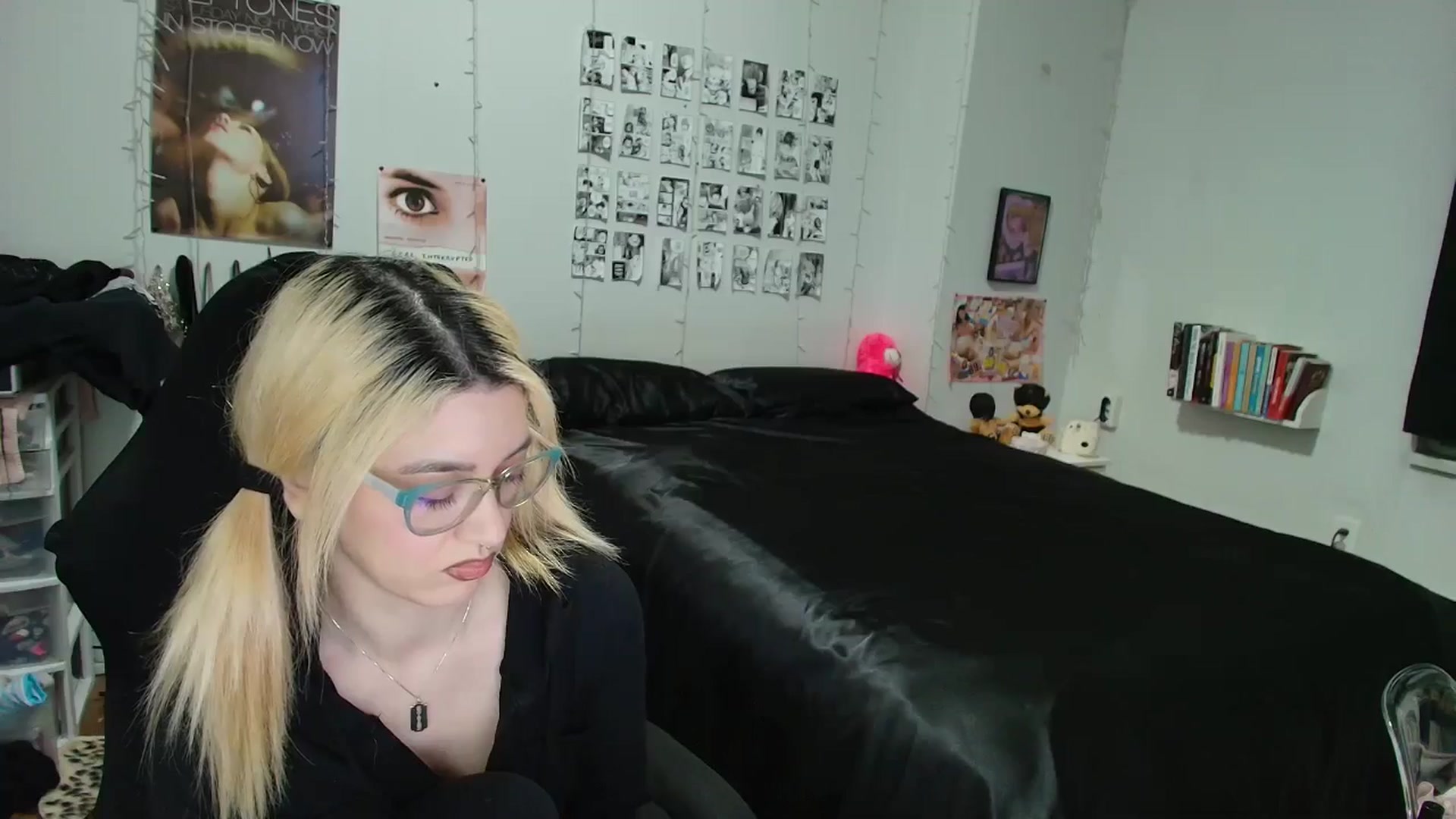 AnnaTame video thumbnail