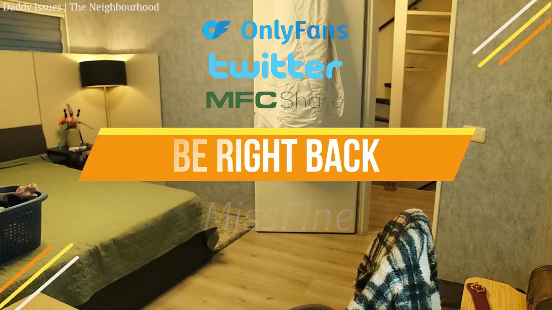 MissFine video thumbnail
