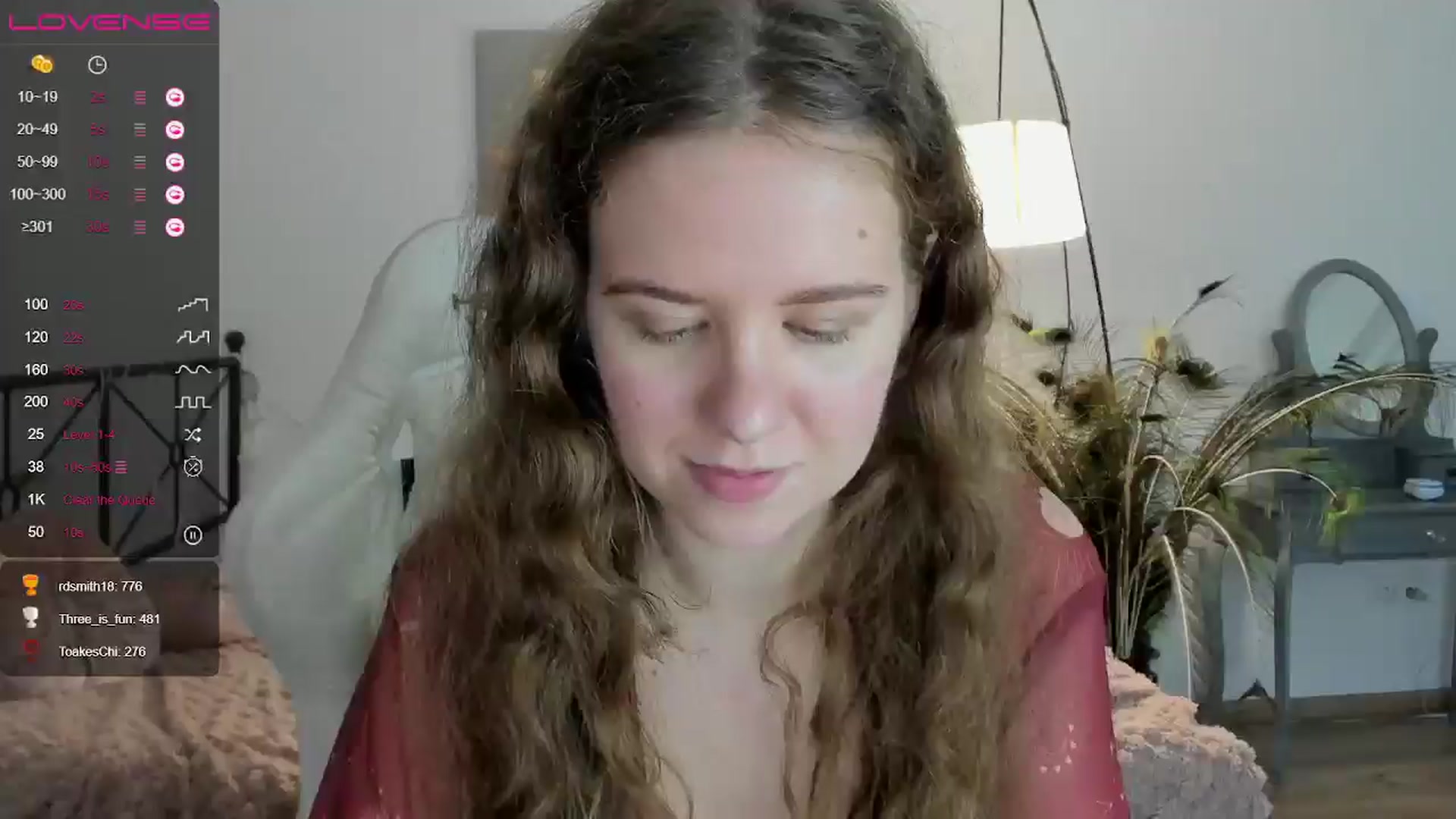 LanaBelll video thumbnail