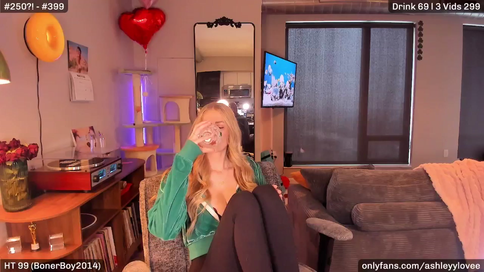 AshleyyLovee video thumbnail