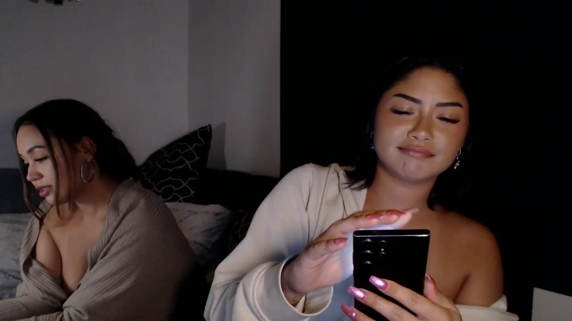 YourGoddessLu video thumbnail