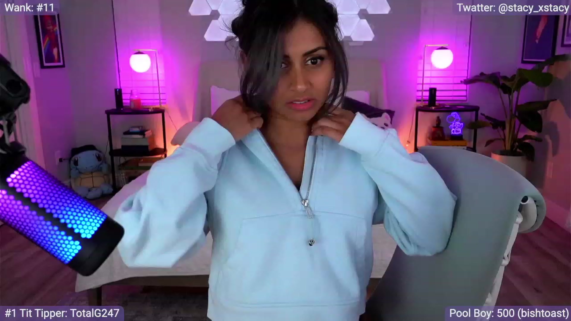 Stacy_x3 video thumbnail