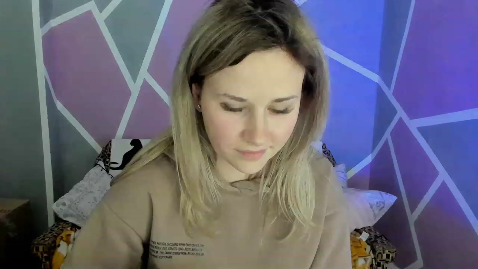 Blondie_Star video thumbnail