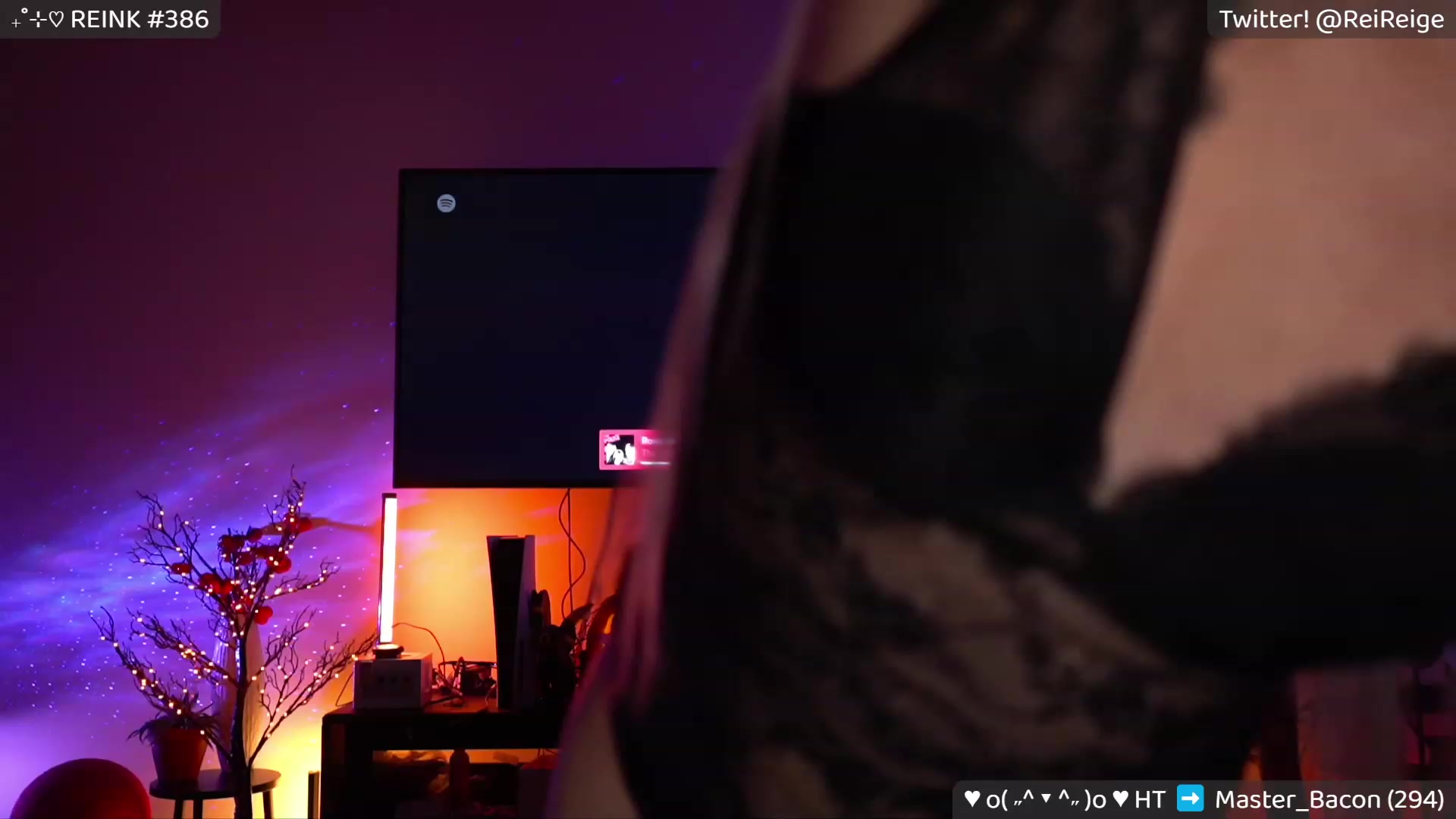 Reige video thumbnail