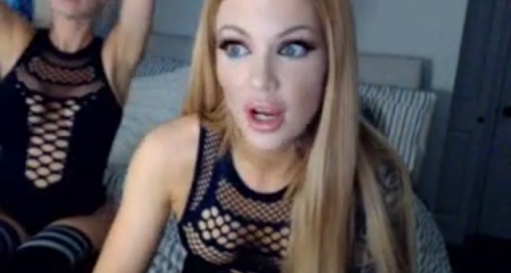 HarleyLaVey video thumbnail