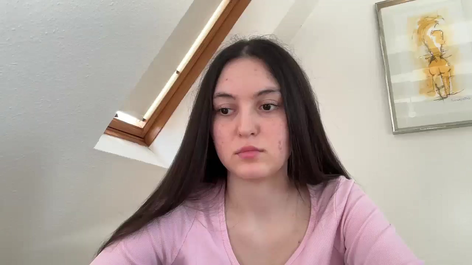 IrisAmore video thumbnail